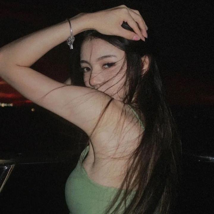 芭东女孩