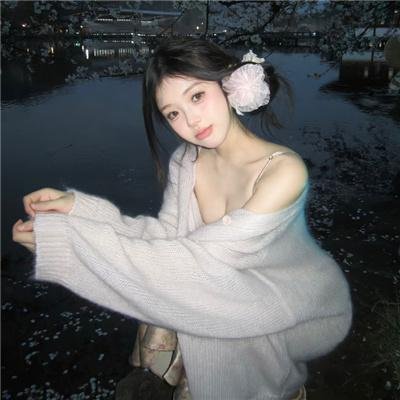 龙女